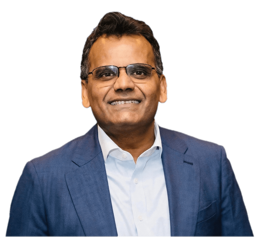 Jay Fernando profile photo